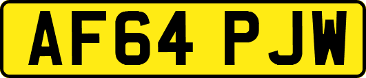 AF64PJW