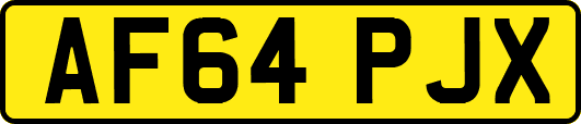 AF64PJX