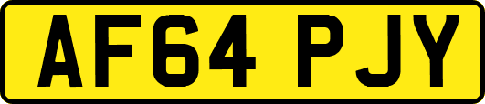 AF64PJY