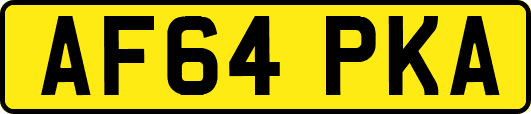 AF64PKA