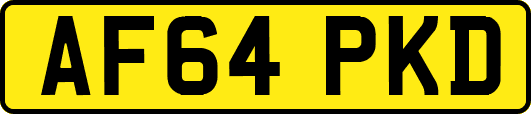 AF64PKD