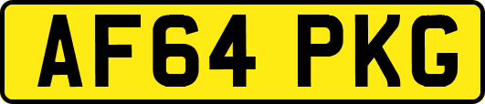 AF64PKG