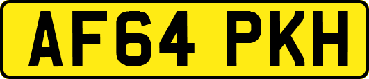 AF64PKH