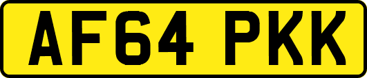 AF64PKK