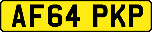 AF64PKP