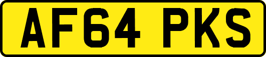 AF64PKS