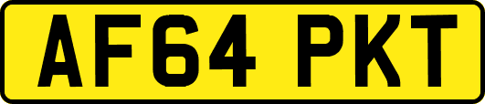 AF64PKT