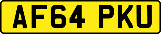 AF64PKU