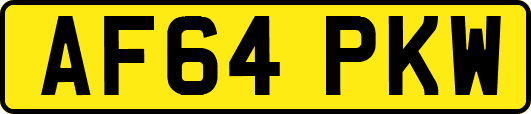 AF64PKW