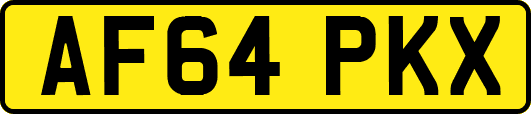 AF64PKX