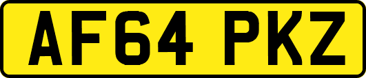 AF64PKZ
