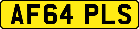 AF64PLS