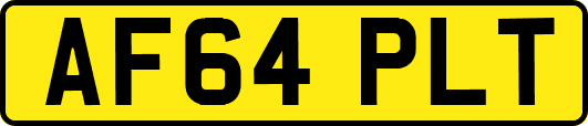 AF64PLT