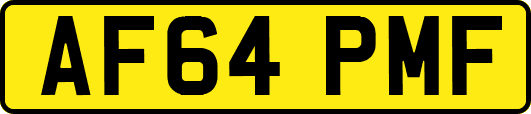 AF64PMF