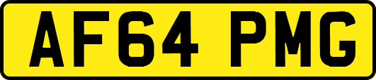 AF64PMG