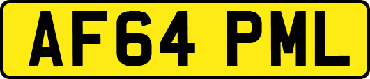 AF64PML