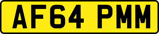AF64PMM
