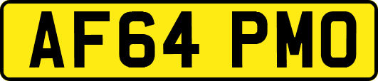 AF64PMO