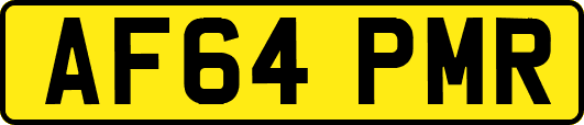 AF64PMR