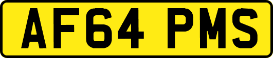 AF64PMS