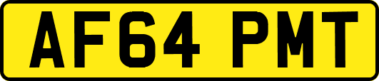 AF64PMT