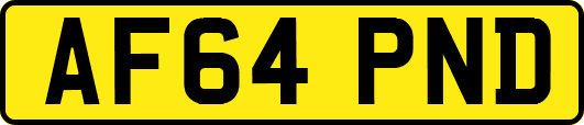 AF64PND