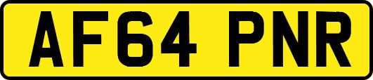 AF64PNR