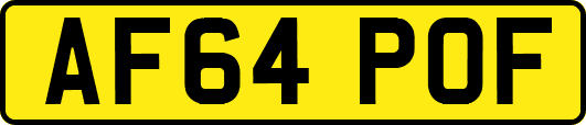 AF64POF