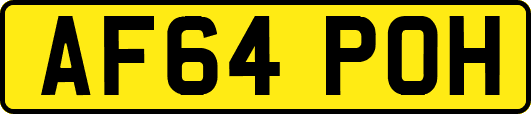 AF64POH