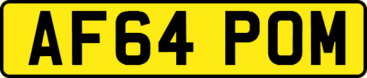 AF64POM