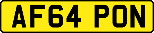 AF64PON