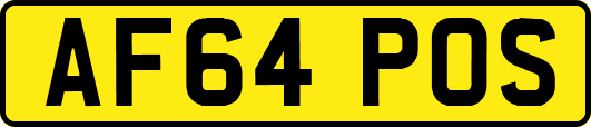 AF64POS