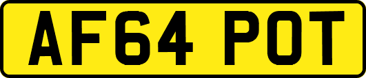 AF64POT