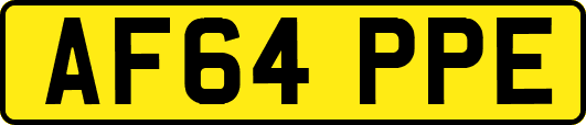 AF64PPE