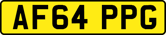 AF64PPG