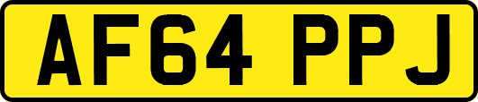 AF64PPJ