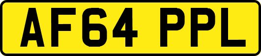 AF64PPL