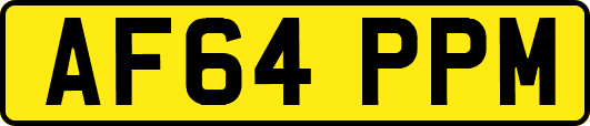AF64PPM