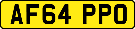 AF64PPO