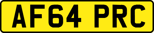 AF64PRC