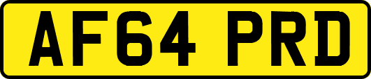 AF64PRD