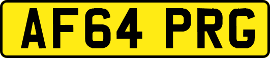 AF64PRG