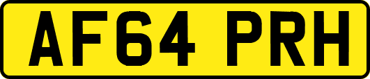 AF64PRH