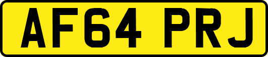 AF64PRJ