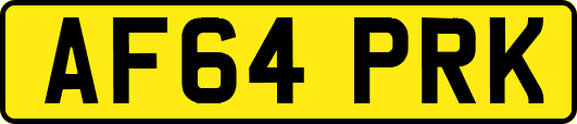 AF64PRK