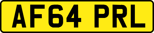 AF64PRL