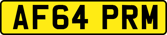 AF64PRM