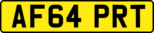 AF64PRT