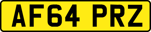 AF64PRZ