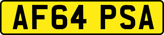 AF64PSA